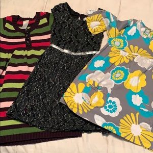 4/5 Dress bundle!